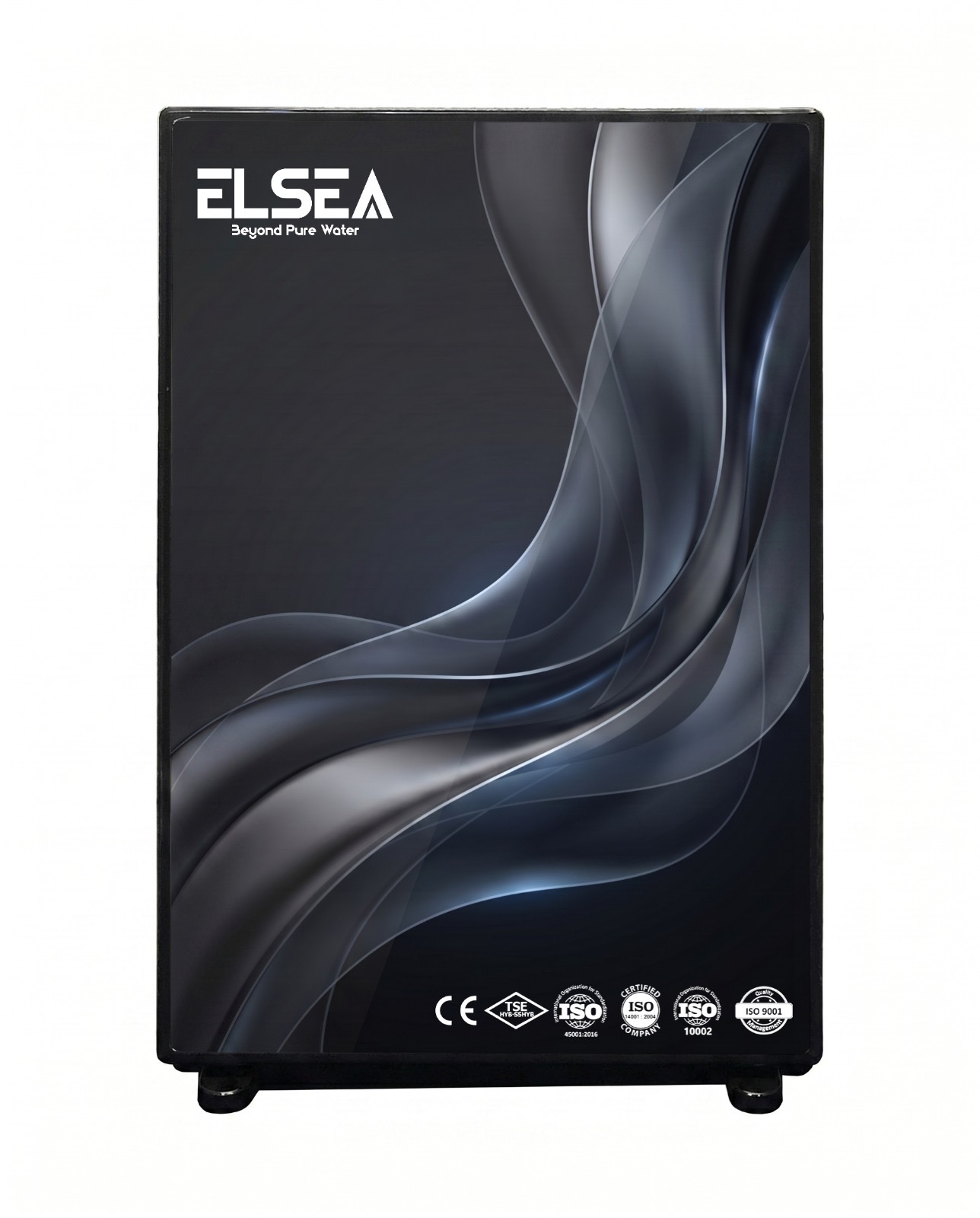 Elsea 300 GPD əks osmos su filtri